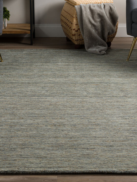 Reya RY7 Carbon 8' x 10' Rug