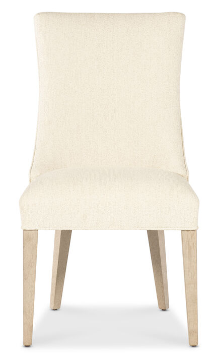 Westwood Upholstered Side Chair