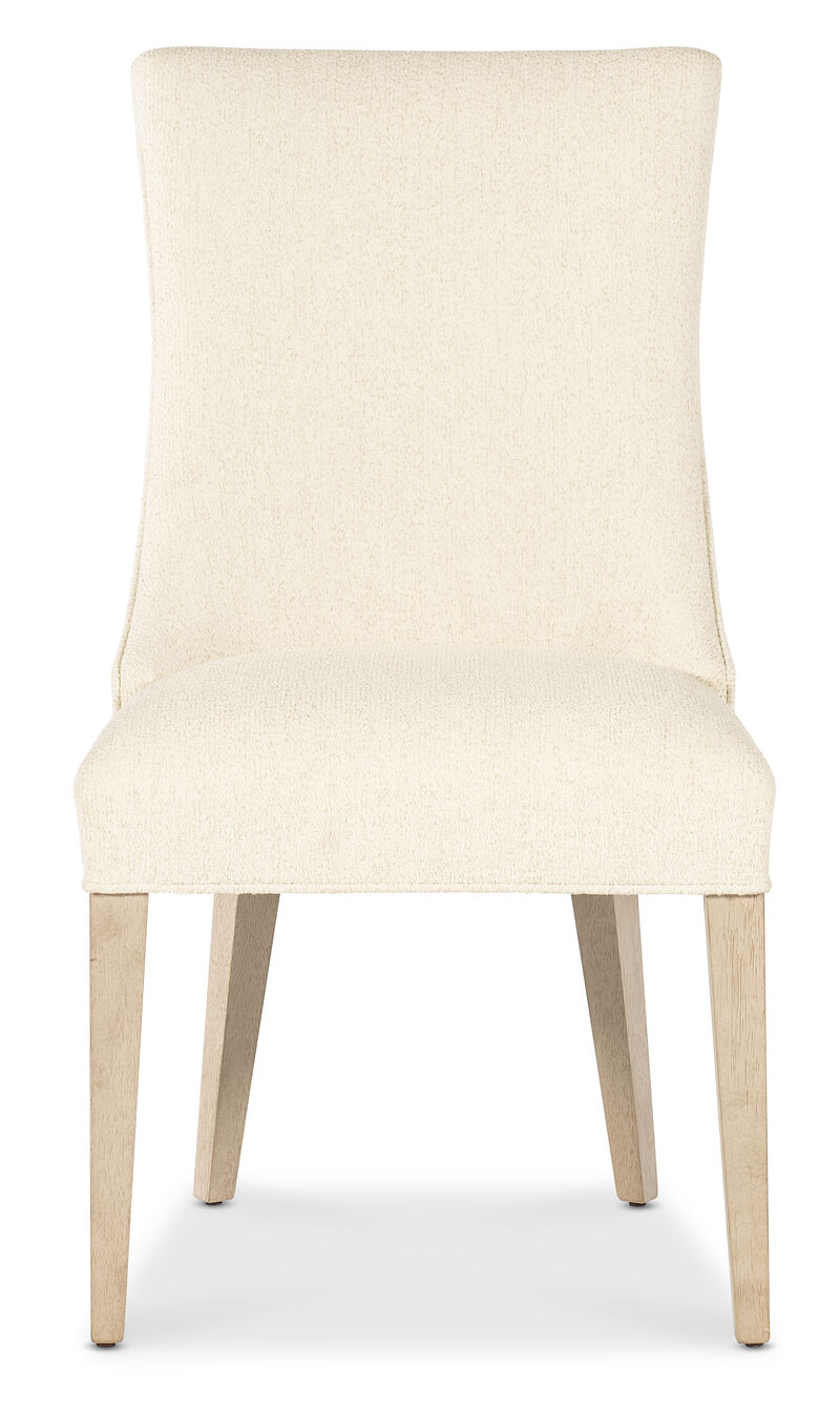 Westwood Upholstered Side Chair