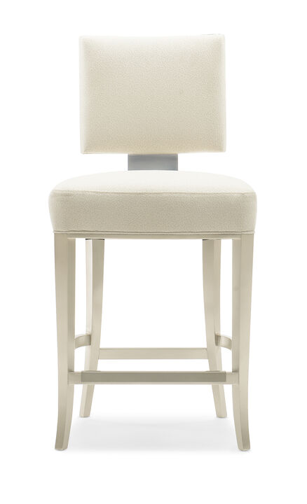Reserved Seating Counter Stool