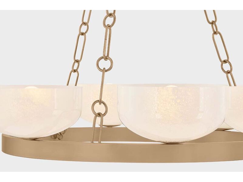 Caelum Chandelier image number 3