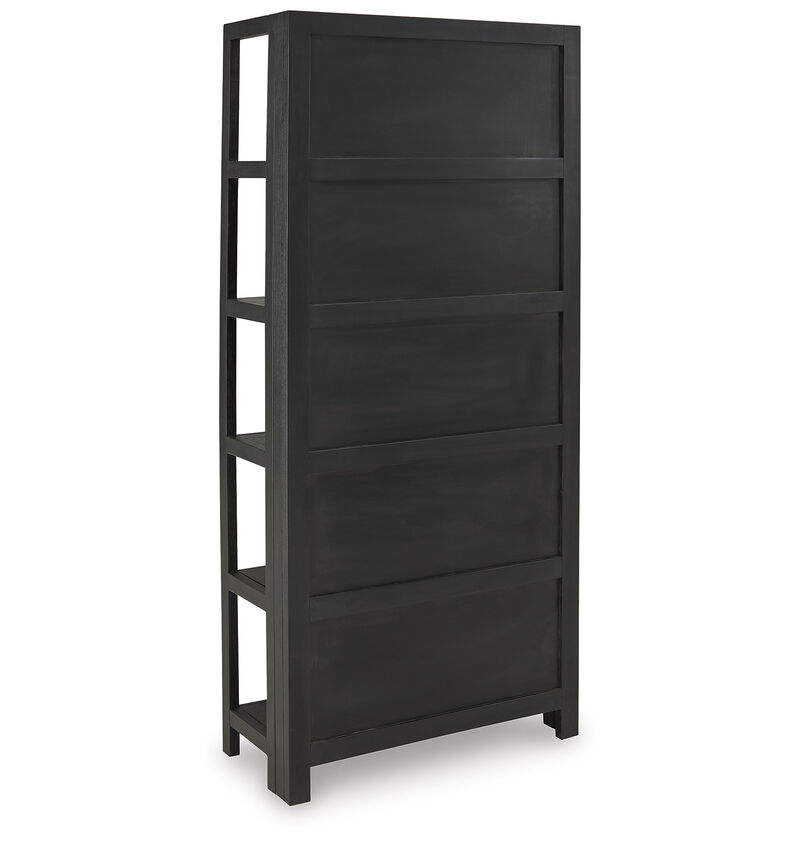 Abyard Bookcase