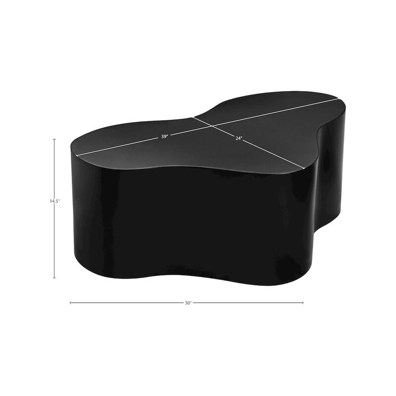 Meridian Furniture Tevere Coffee Table