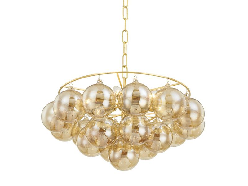 Mimi Chandelier image number 0