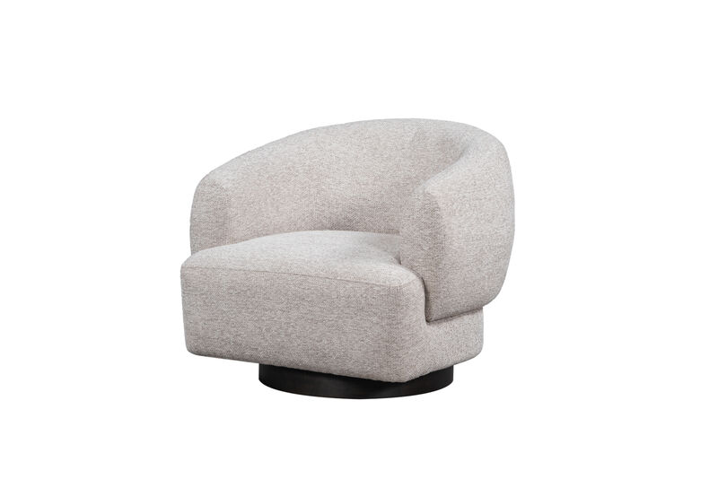 Nyles Swivel Occasional Chair