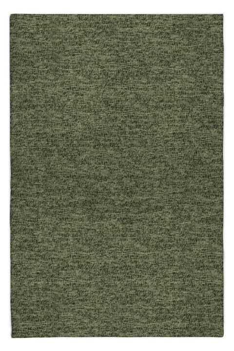 Voyage VY2 Olive 9' x 12' Rug