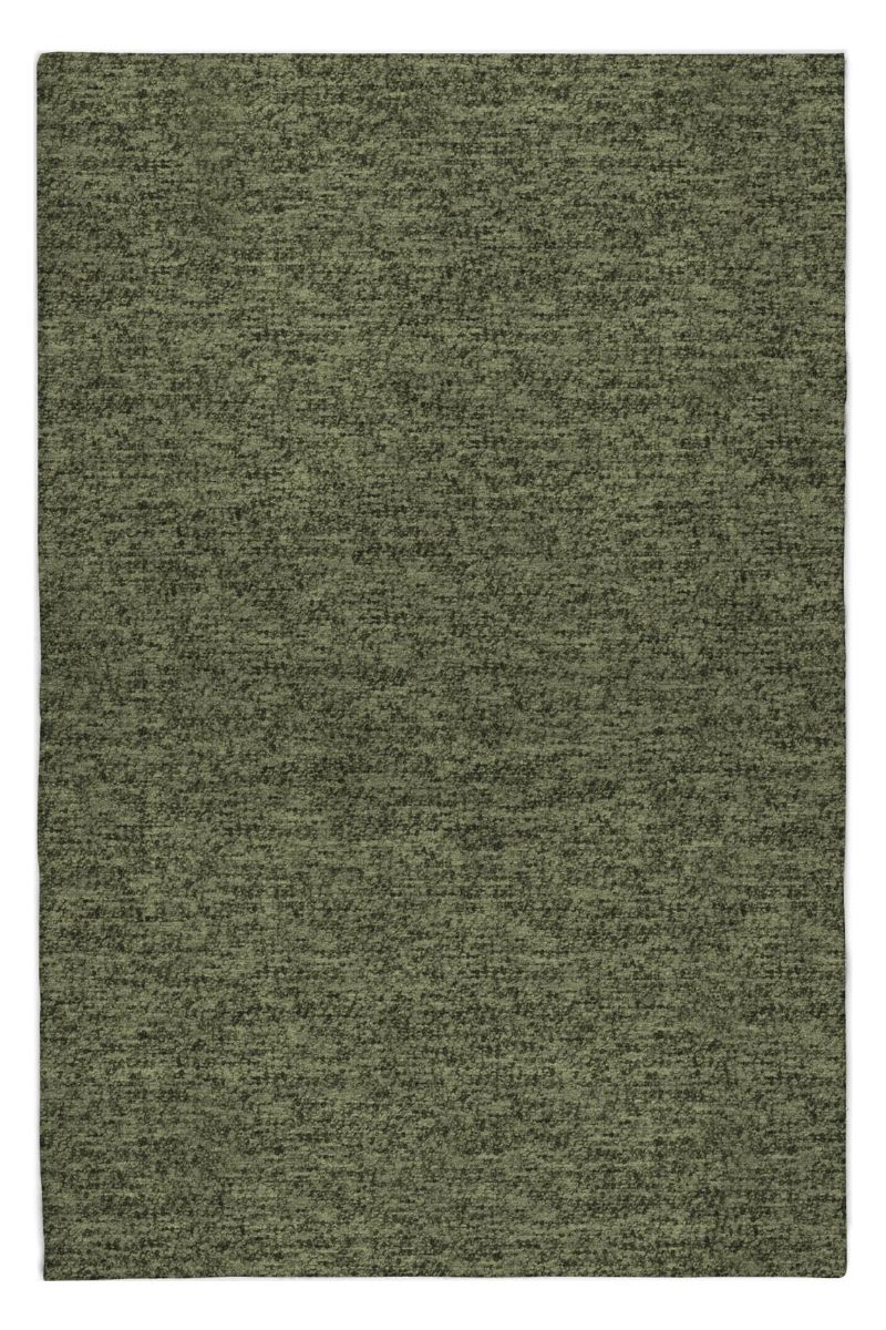 Voyage VY2 Olive 9' x 12' Rug image number 0