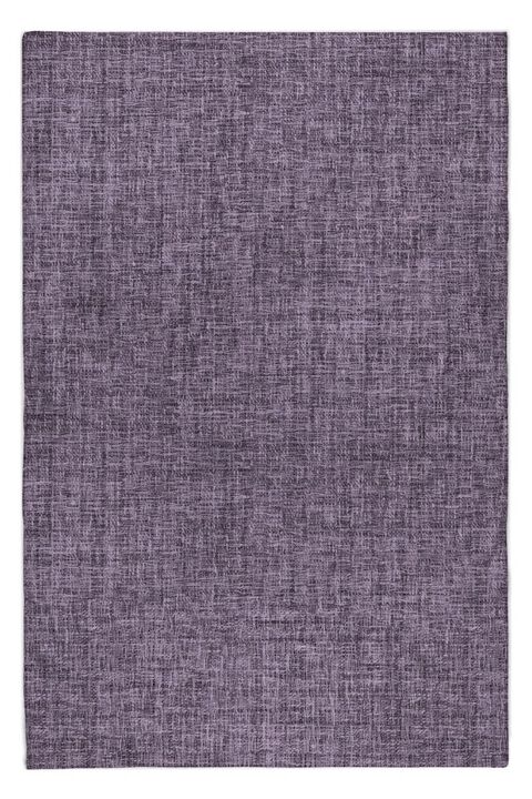 Voyage VY1 Plum 9' x 12' Rug