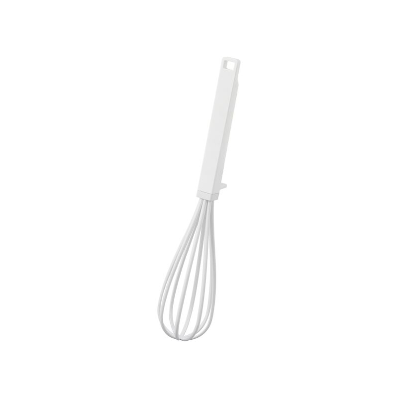 Floating Whisk - Silicone + Nylon image number 0