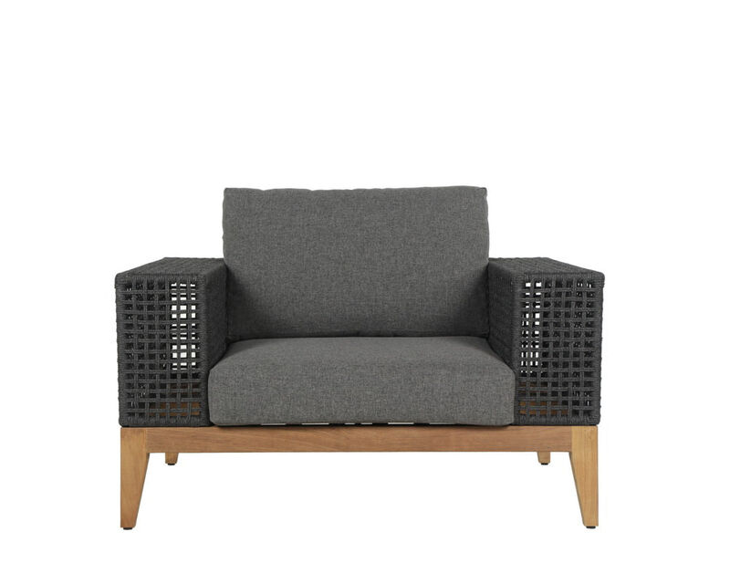Salerno Armchair image number 4