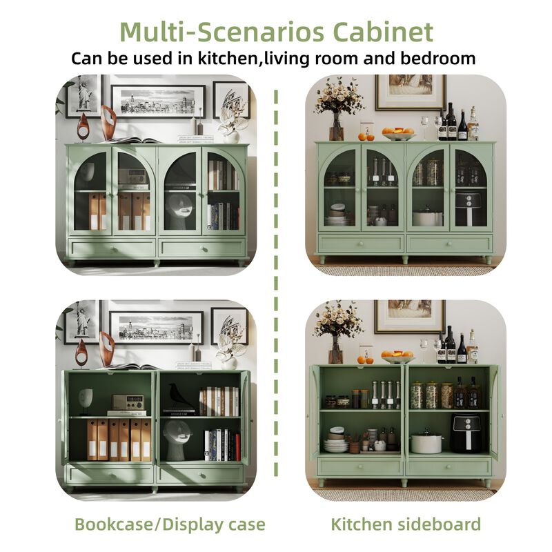 Zukken Sideboard image number 7