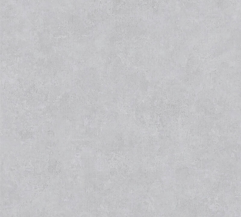 Ryu Light Grey Cement Texture Wallpaper