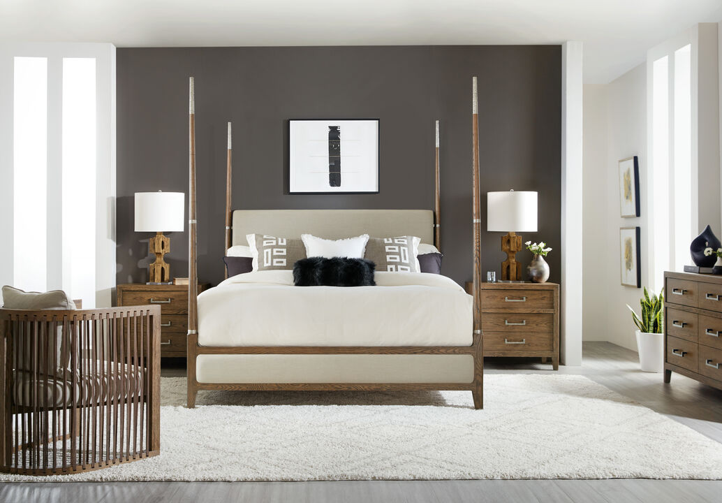 Chapman King Poster Bed