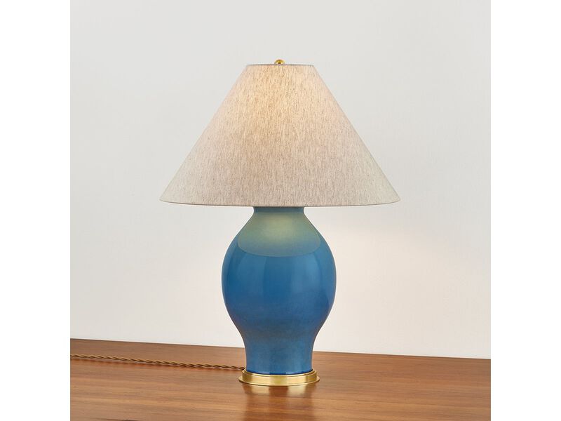 Westhorpe Table Lamp image number 2