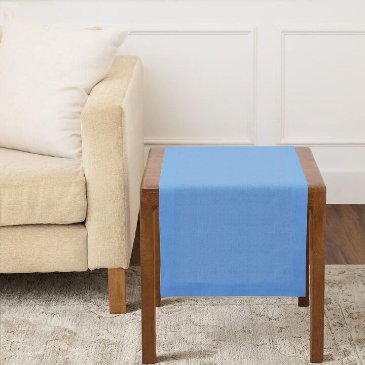 Linen Table Runner - Fete