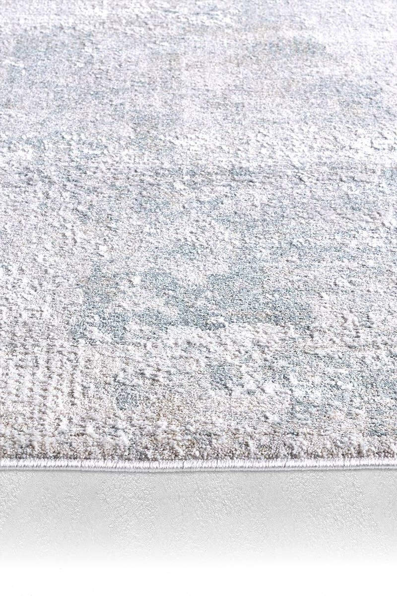 Thalia Brochan Slate Gray 9'2" x 11'9" Rug image number 4