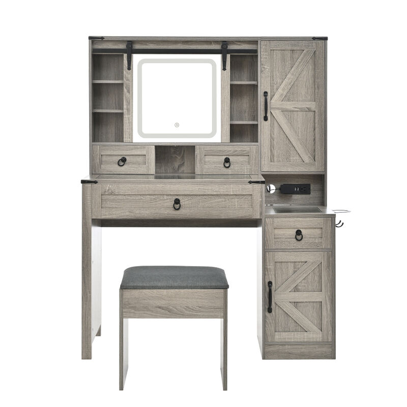 Kovon Vanity Set image number 0