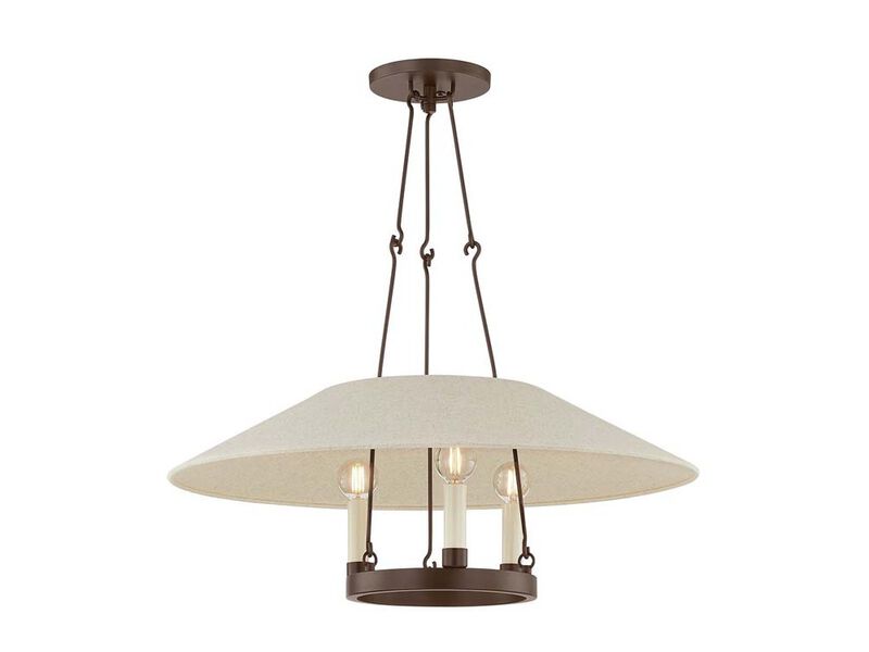Archive Chandelier image number 0