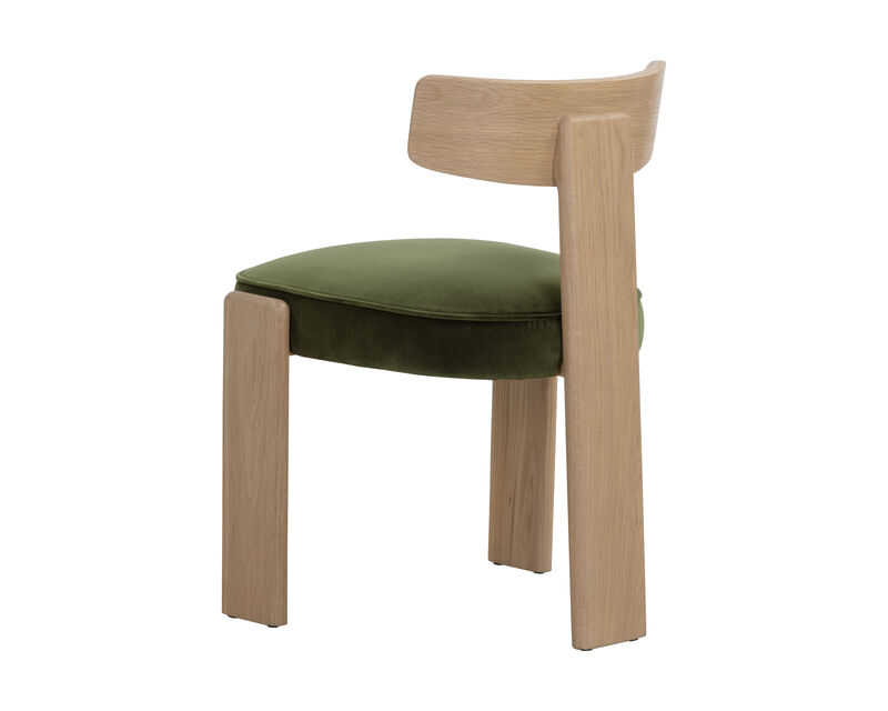 Horton Dining Chair (Set of 2)