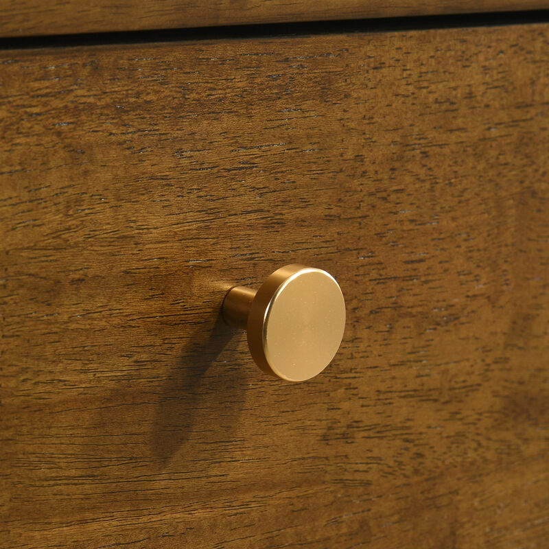 Rotbek 6-Drawer Wood Dresser image number 7