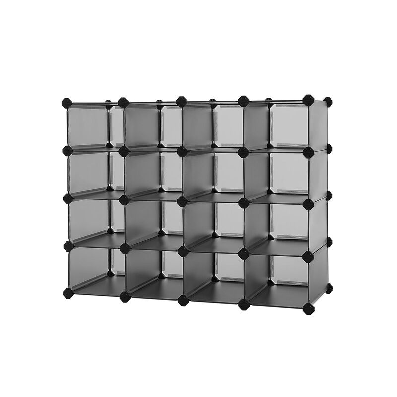 BreeBe 15-Cube Storage Unit
