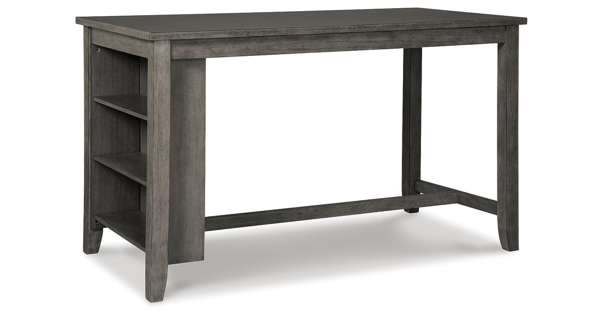 Caitbrook Dining Counter Table