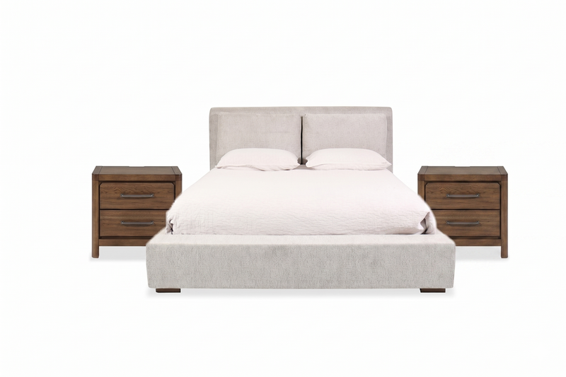 Cabalynn 3-Piece Queen Bedroom Set image number 0