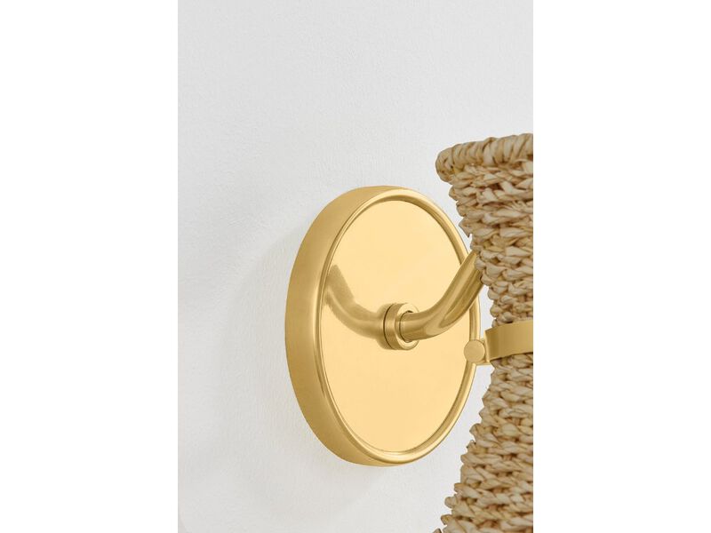 Jamie Wall Sconce image number 7