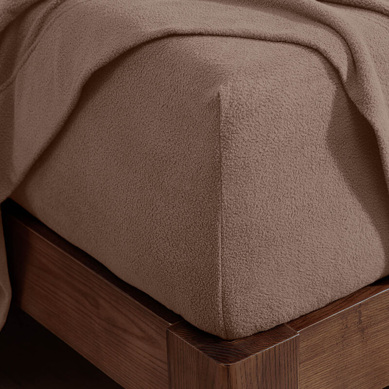 Polar Fleece Sheet Set image number 4