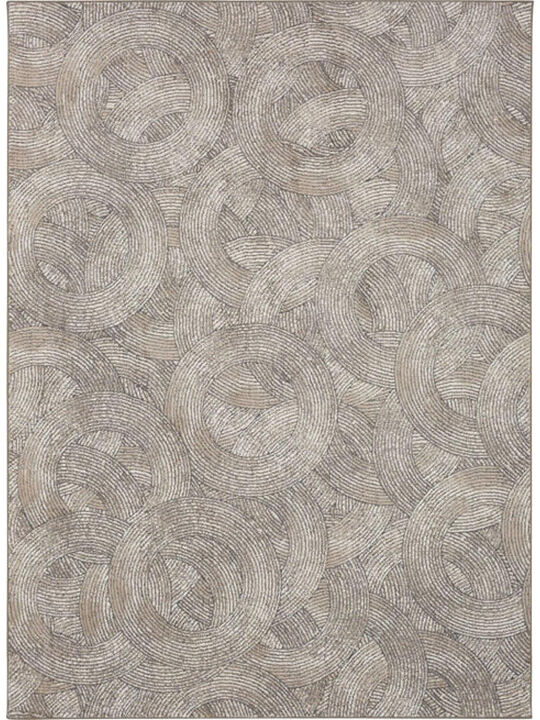 Rendition Olympia 5' x 8' Rug