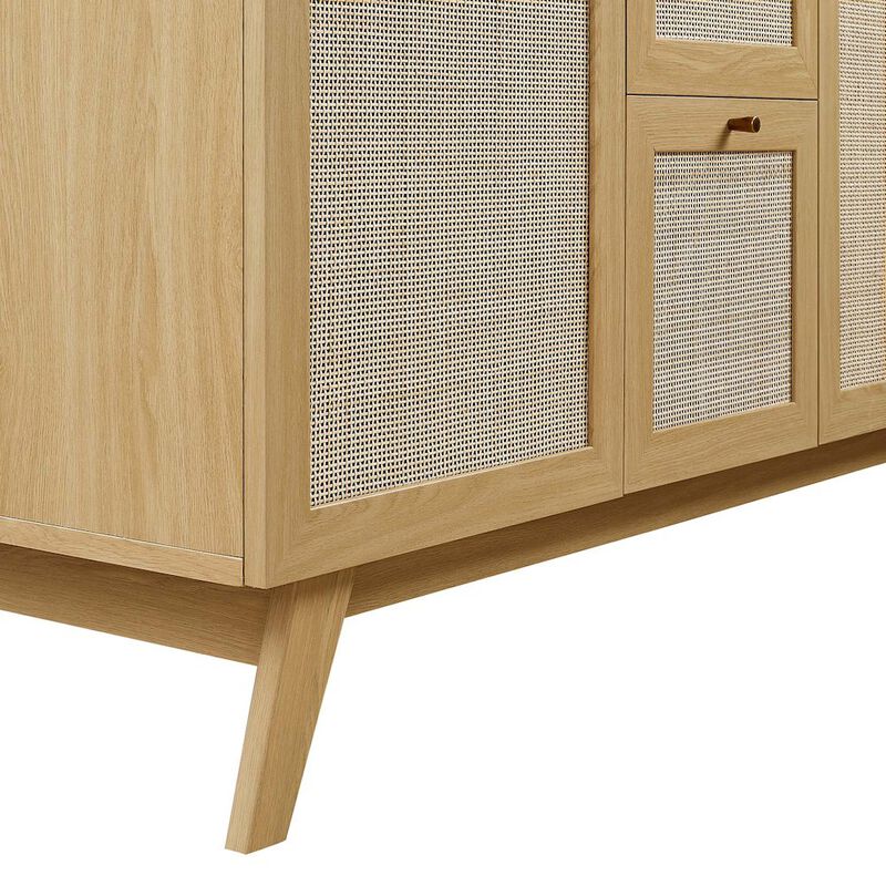 Modway Soma 48&rdquo; Double Sink Bathroom Vanity