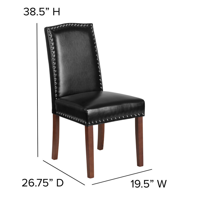 Parsons Chairs image number 3