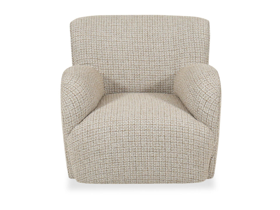 Daphne Swivel Chair