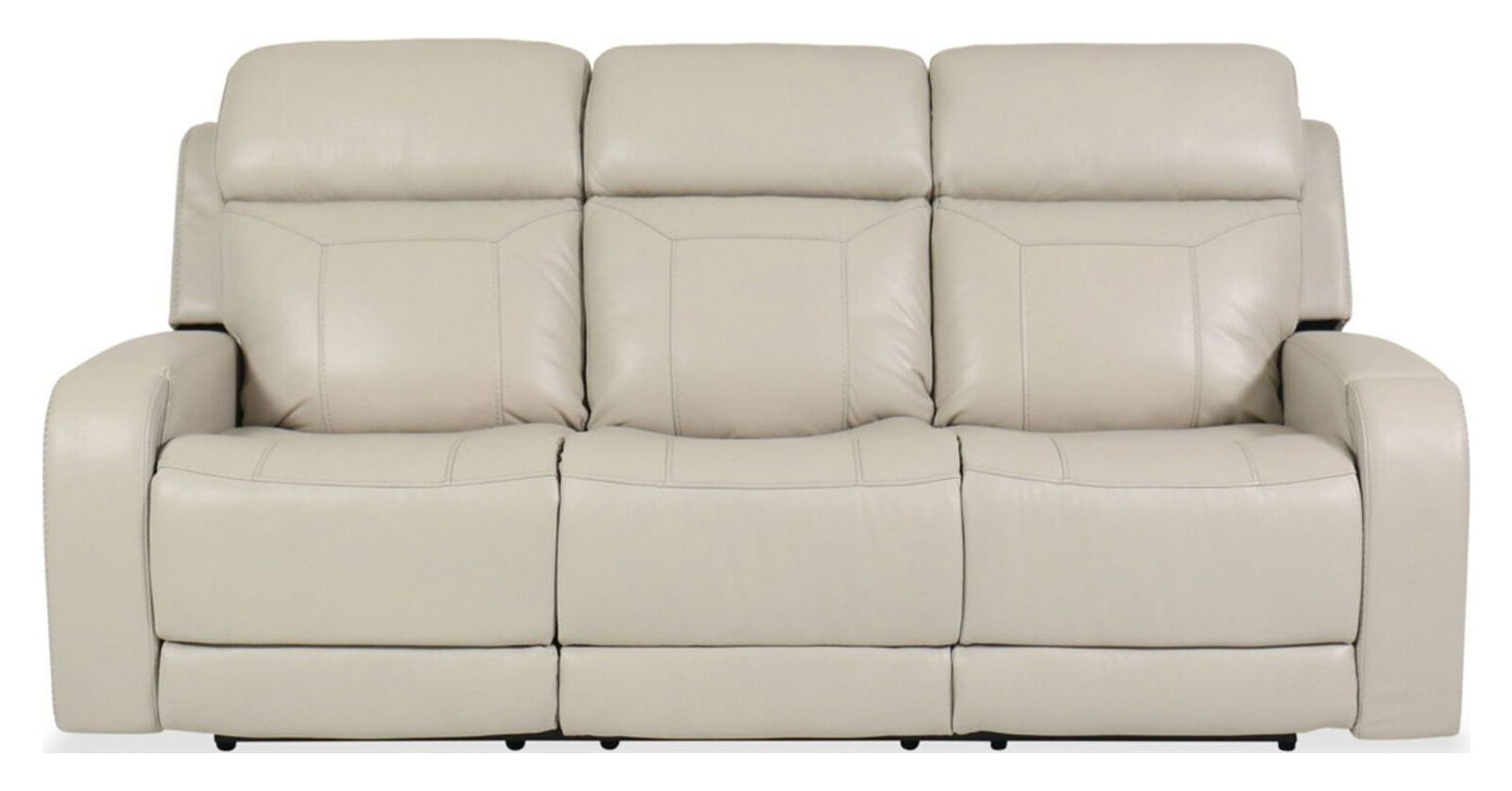 Stevenson Ivory Zero Gravity Recliner | Mathis Home