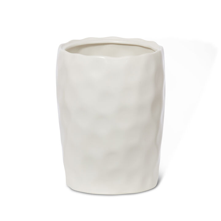 FRENCH IMPRESSIONS WASTEBASKET