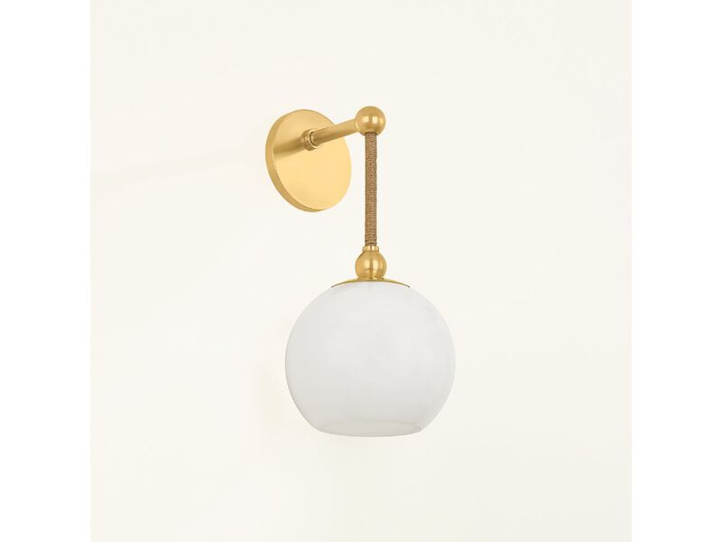 Abbie Wall Sconce image number 1