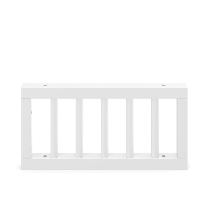 Aviary Toddler Rail with Spindles
