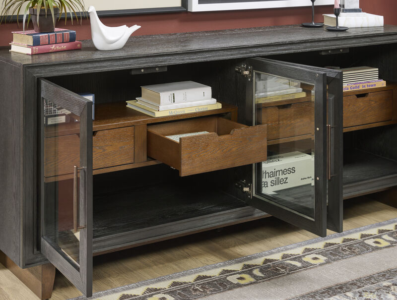 Waterfall Entertainment Base