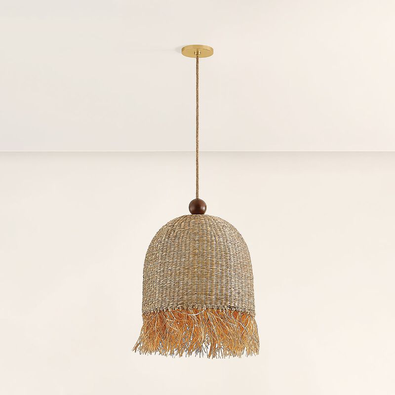 Sheri Pendant image number 4