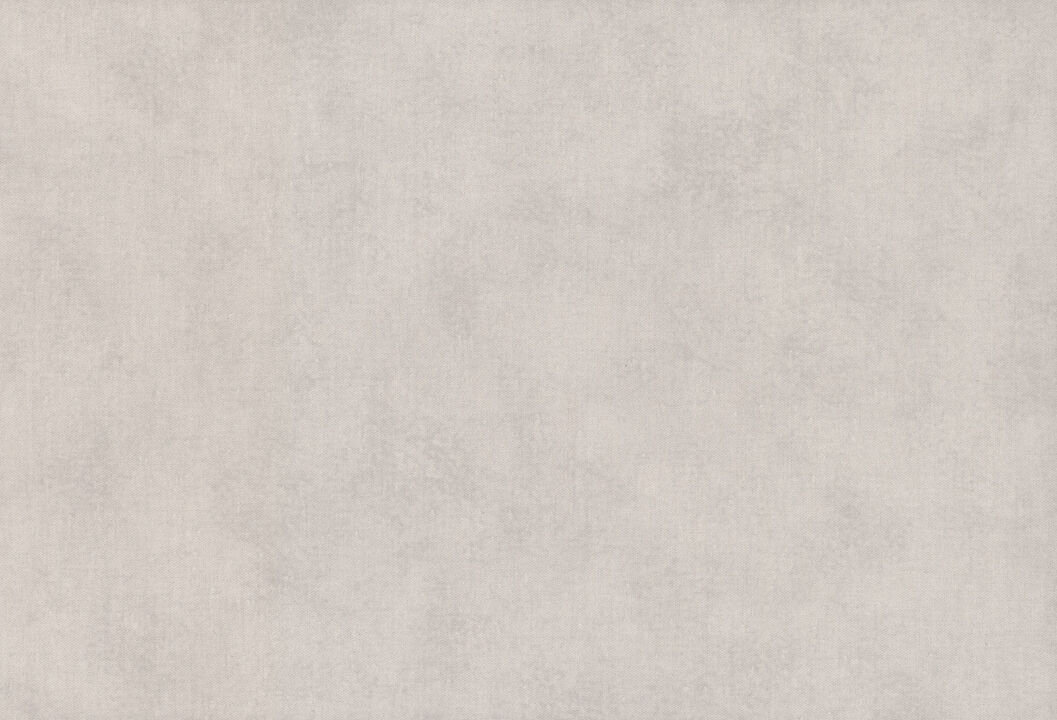 Linen Flax White Wallpaper