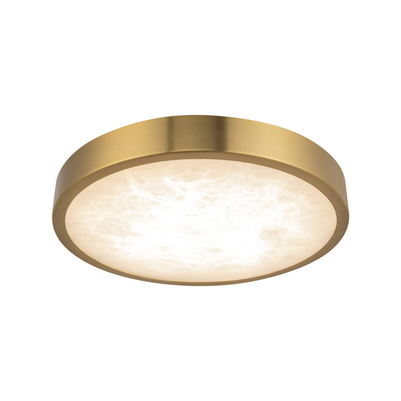 Evelyn 7 in LED Flush Mount image number 3