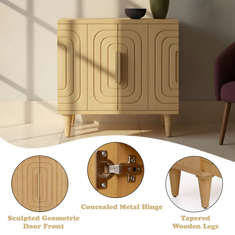 Nifdob Cabinet image number 2