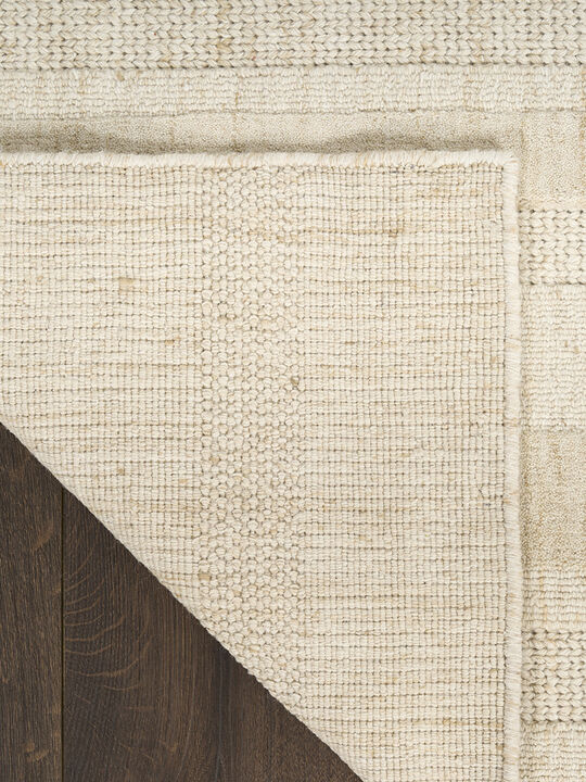 Pure Multi Weave MTW01 Camel 4' x 6' Rug