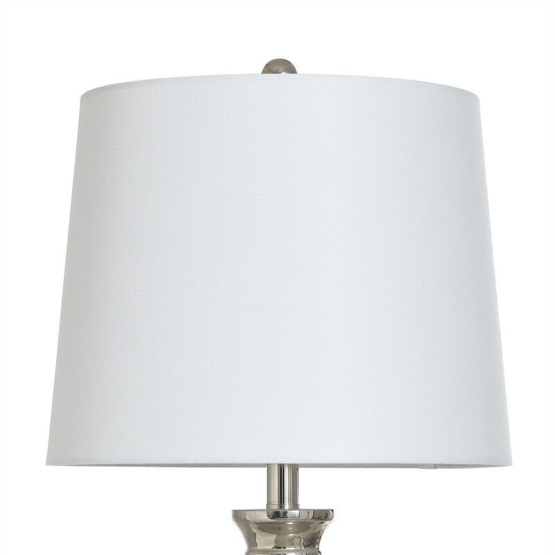 Metropolitan Elegance Lamp