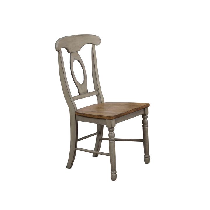 Barnwell Napoleon Side Chair (Set of 2)