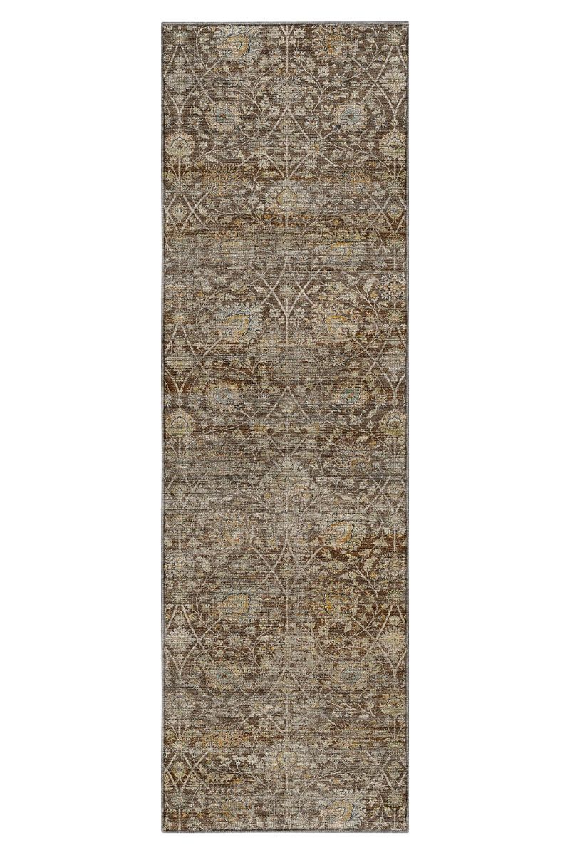 Aristo AR3 Coffee 9' x 12' Rug image number 10