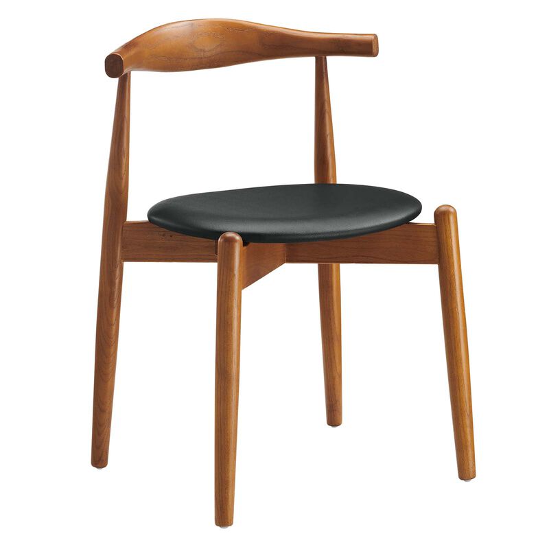 Stalwart Dining Side Chairs Set of 2 image number 1