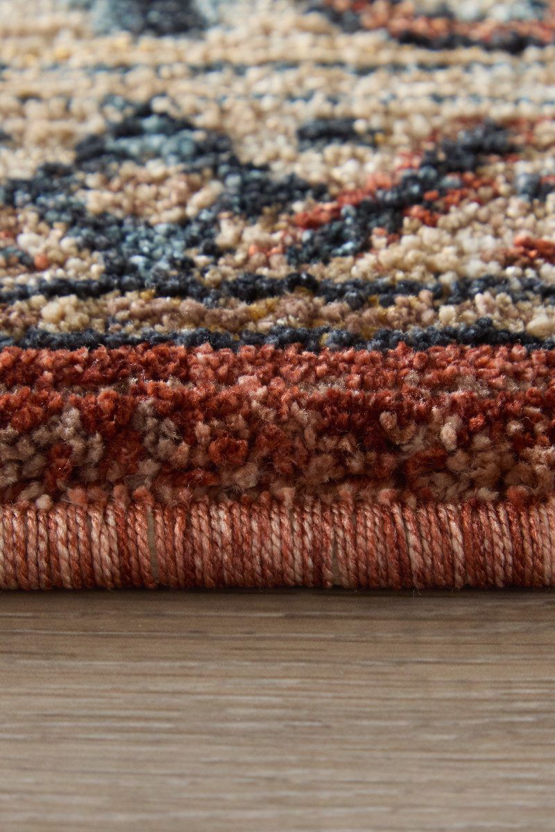 Pearson 39SKF Rust 9' x 12' Rug image number 8