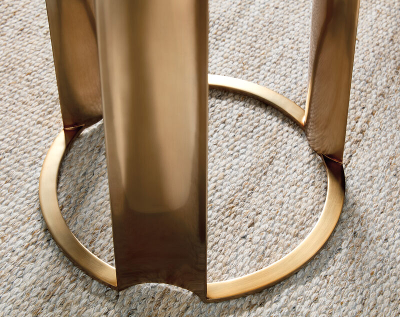 Eleana Accent Table image number 4