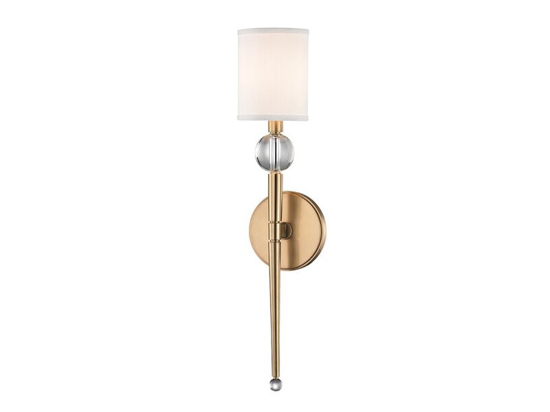 Rockland Wall Sconce image number 1